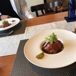 ビストロ セレニテ - 