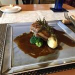 ビストロ セレニテ - 