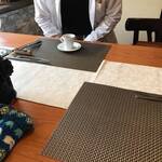 ビストロ セレニテ - 