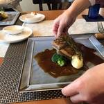 ビストロ セレニテ - 