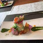 ビストロ セレニテ - 