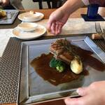 ビストロ セレニテ - 