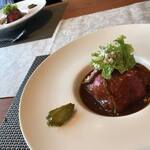 ビストロ セレニテ - 