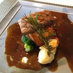 ビストロ セレニテ - 