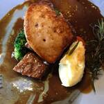 ビストロ セレニテ - 