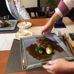 ビストロ セレニテ - 