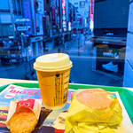 マクドナルド - 