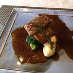 ビストロ セレニテ - 