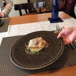 ビストロ セレニテ - 