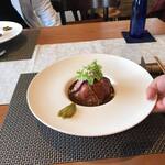 ビストロ セレニテ - 