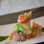 ビストロ セレニテ - 