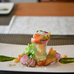 ビストロ セレニテ - 