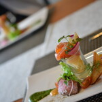 ビストロ セレニテ - 