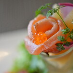 ビストロ セレニテ - 