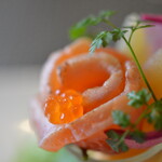 ビストロ セレニテ - 