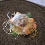 ビストロ セレニテ - 