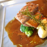 ビストロ セレニテ - 