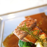 ビストロ セレニテ - 