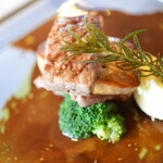 ビストロ セレニテ - 