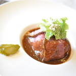 ビストロ セレニテ - 