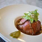 ビストロ セレニテ - 