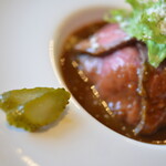 ビストロ セレニテ - 