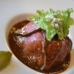 ビストロ セレニテ - 