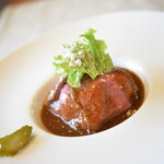 ビストロ セレニテ - 