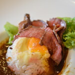 ビストロ セレニテ - 