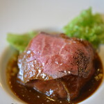 ビストロ セレニテ - 