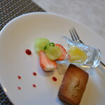 ビストロ セレニテ - 