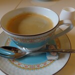 エムロード - カフェ