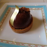 エムロード - タルトレット ブロンド