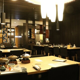 和風レストラン 城下_2