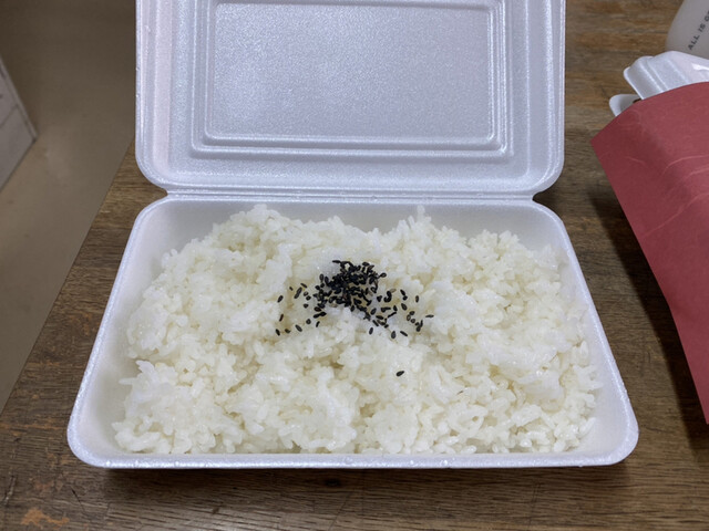 鶏笑 富田林 西板持店 トリショウ 川西 弁当 食べログ