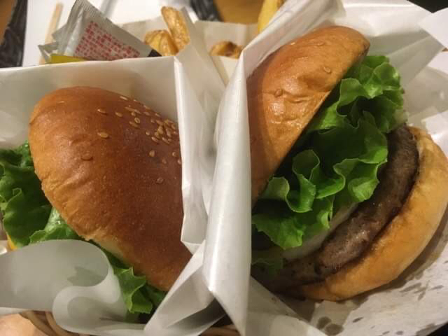 フレッシュネスバーガー 東池袋店 Freshness Buger 東池袋 ハンバーガー 食べログ