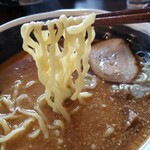 お勝手麺屋 あっちーな - 