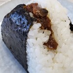 ミニストップ - 料理写真: