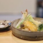 蕎麦流々 千角 - 