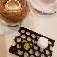 ラ モデスティ - 