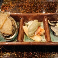 与五郎寿司 本店 - 