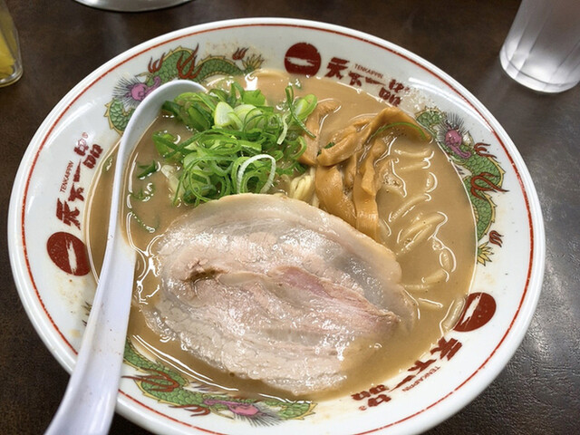天下一品 江古田店 てんかいっぴん 江古田 ラーメン 食べログ 天下一品 江古田店 てんかいっぴん 江古田 ラーメン 食べログ