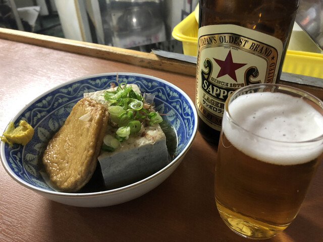 立ち飲み 酒一 タチノミ サカイチ 和歌山 立ち飲み居酒屋 バー 食べログ