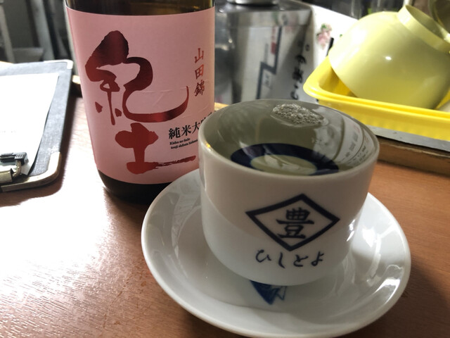 立ち飲み 酒一 タチノミ サカイチ 和歌山 立ち飲み居酒屋 バー 食べログ