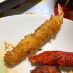 ザイカ・カレーハウス - 