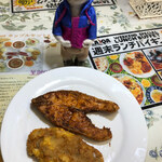 ザイカ・カレーハウス - 