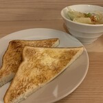 自家製麺ミートソースパスタ専門店 スリーミート - 
