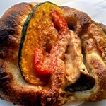 パン・オ・スリール - レギューム