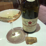 マッシュルーム - 2015 レトワール サヴァニャン /モンブルジョー