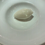 マッシュルーム - 松山レモンのソルベ